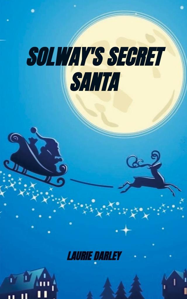 Solway's Secret Santa