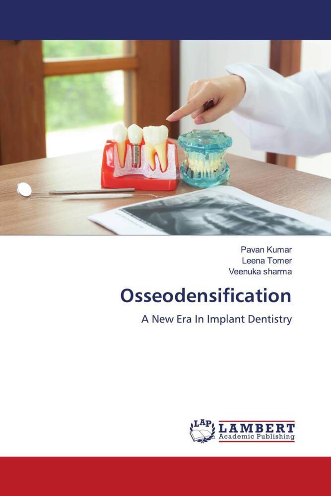 Osseodensification
