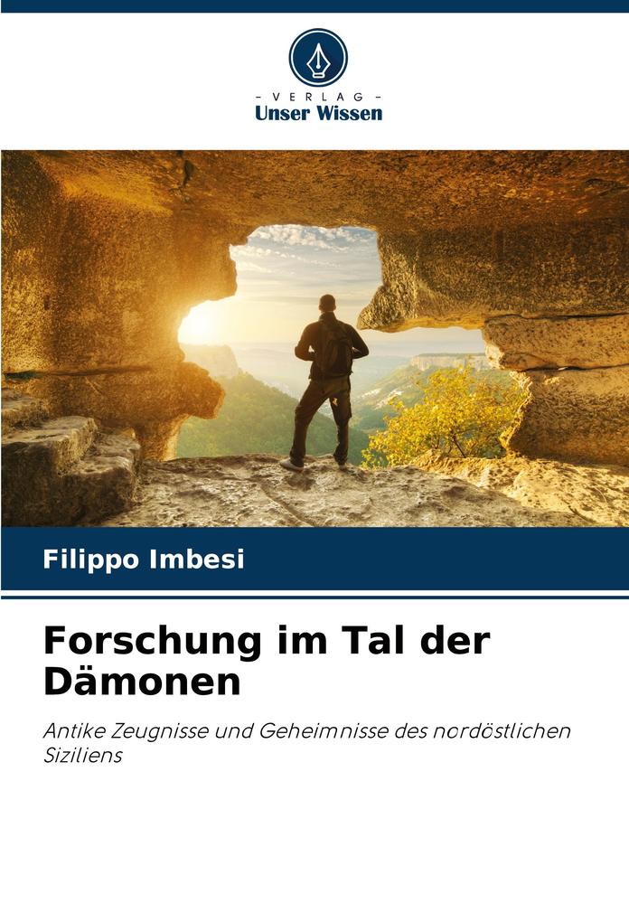 Forschung im Tal der Dämonen