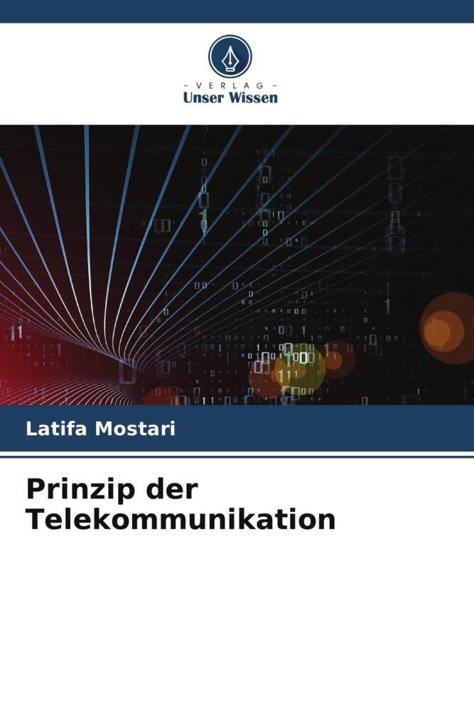 Prinzip der Telekommunikation