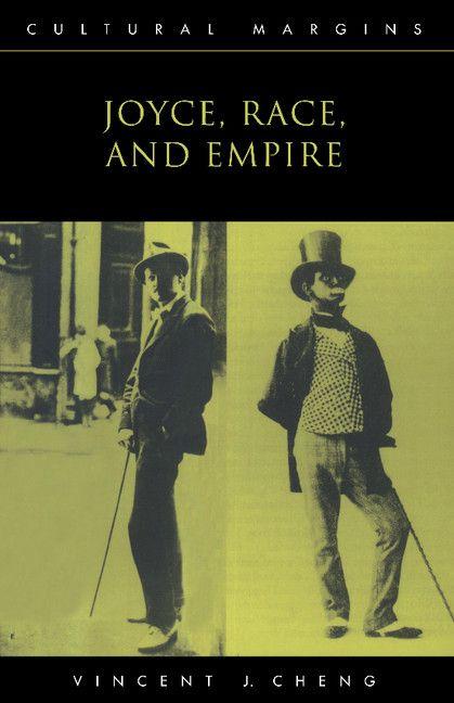 Joyce Race and Empire