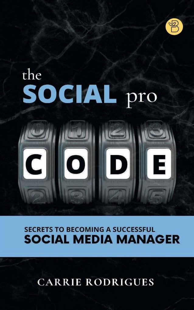 The Social Pro Code