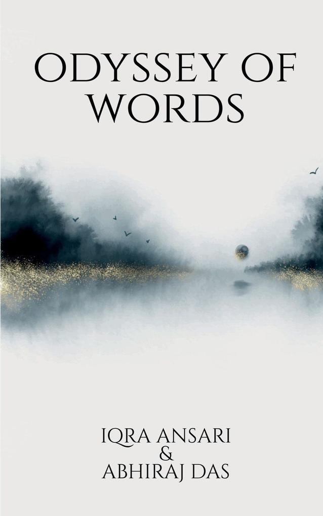 ODYSSEY OF WORDS