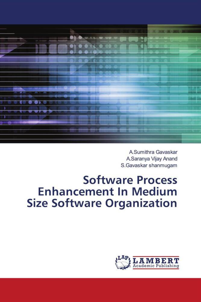 Software Process Enhancement In Medium Size Software Organization
