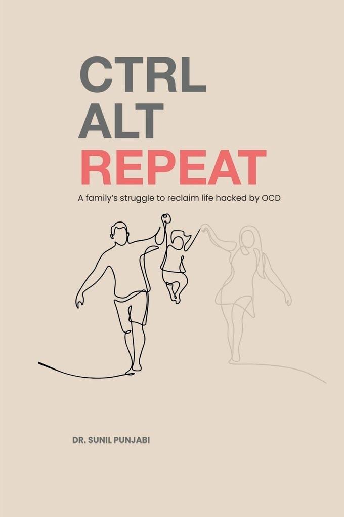 Ctrl Alt Repeat