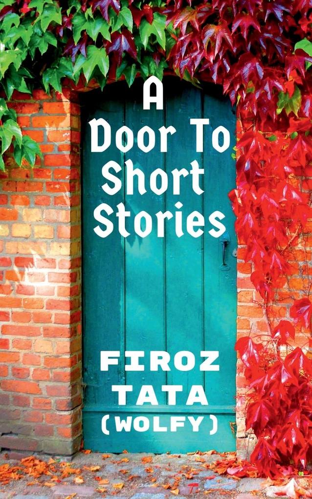 A Door To Short Stories