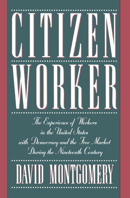 Citizen Worker