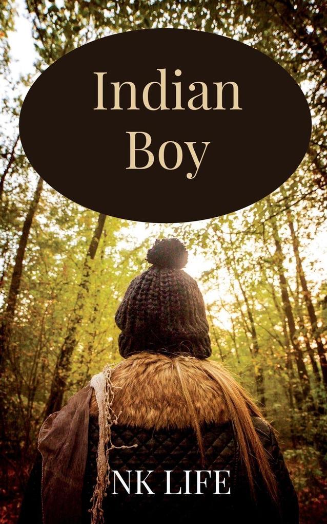 Indian boy