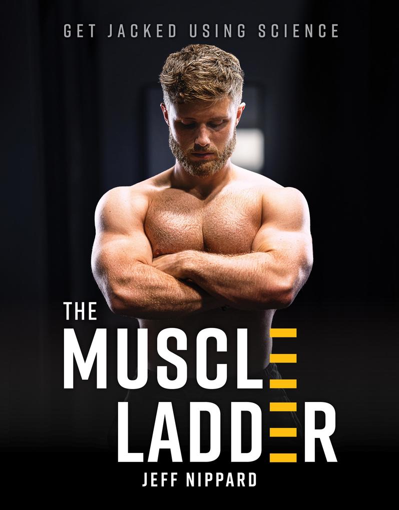 Victory Belt Publishing The Muscle Ladder