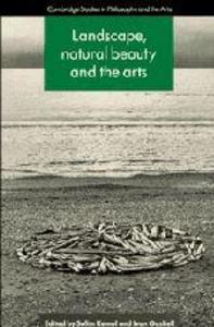 Landscape Natural Beauty and the Arts
