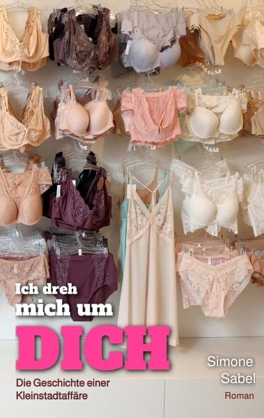 Ich dreh mich um dich