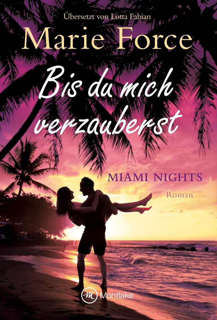 Bis du mich verzauberst