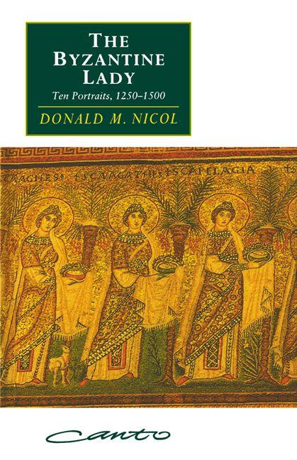 The Byzantine Lady