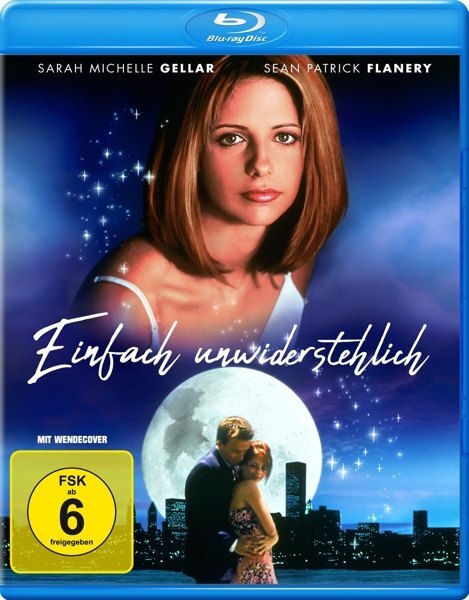 Einfach unwiderstehlich 1 Blu-ray1 Blu Ray Disc