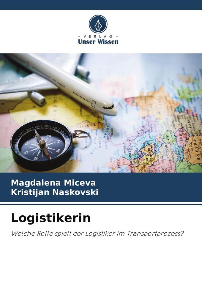 Logistikerin