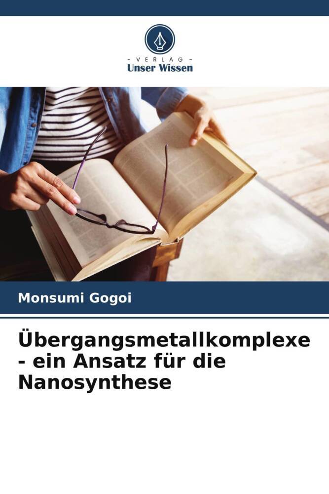 Übergangsmetallkomplexe - ein Ansatz für die Nanosynthese
