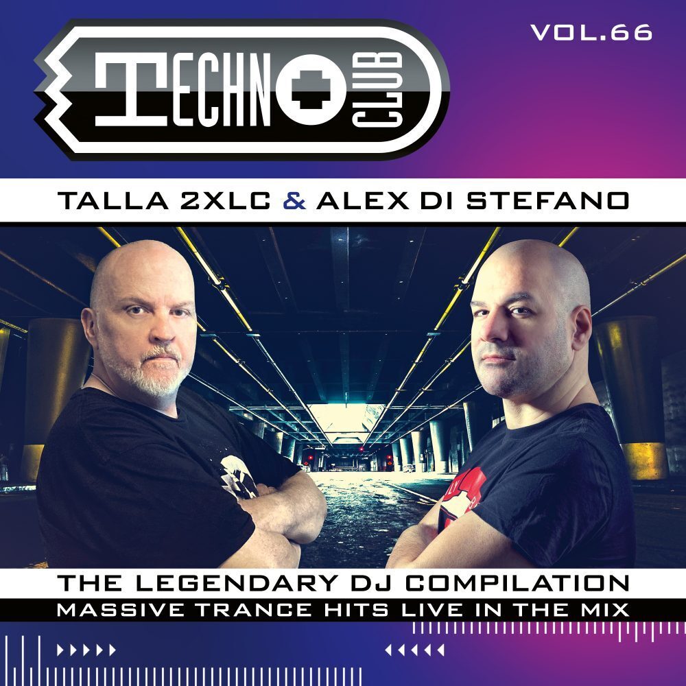 Techno Club Vol. 66
