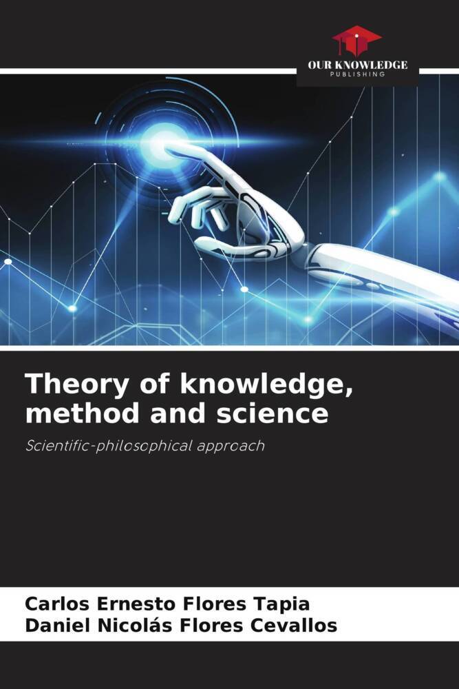 Theory of knowledge method and science
