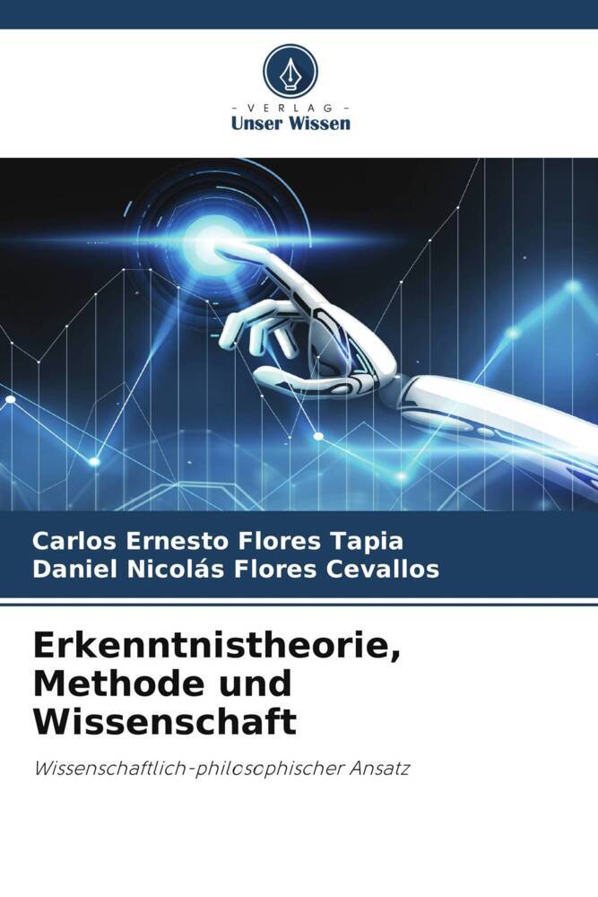 Erkenntnistheorie Methode und Wissenschaft