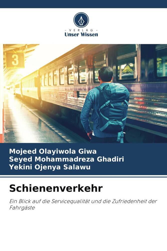 Schienenverkehr