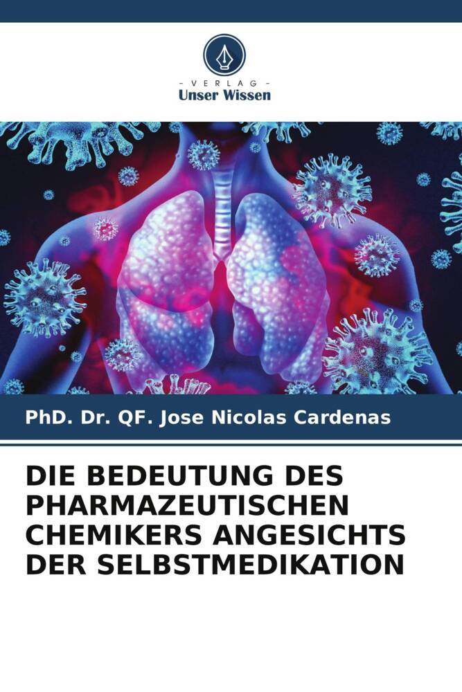 DIE BEDEUTUNG DES PHARMAZEUTISCHEN CHEMIKERS ANGESICHTS DER SELBSTMEDIKATION