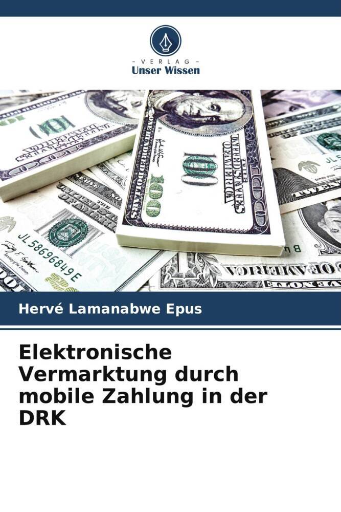 Elektronische Vermarktung durch mobile Zahlung in der DRK