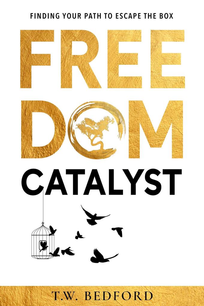Freedom Catalyst
