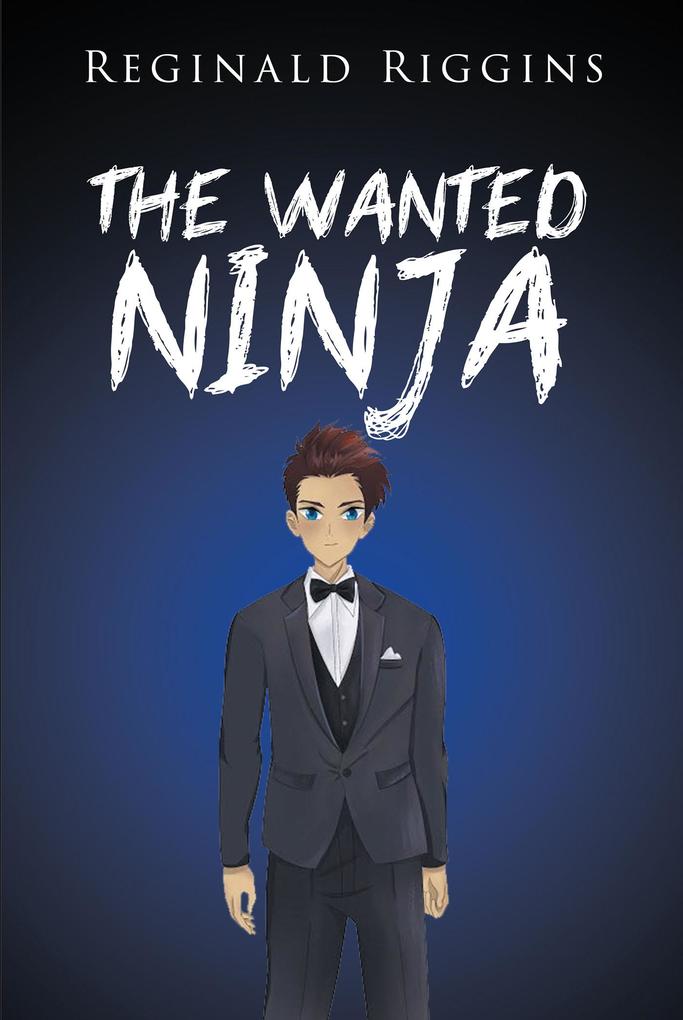 The Wanted Ninja