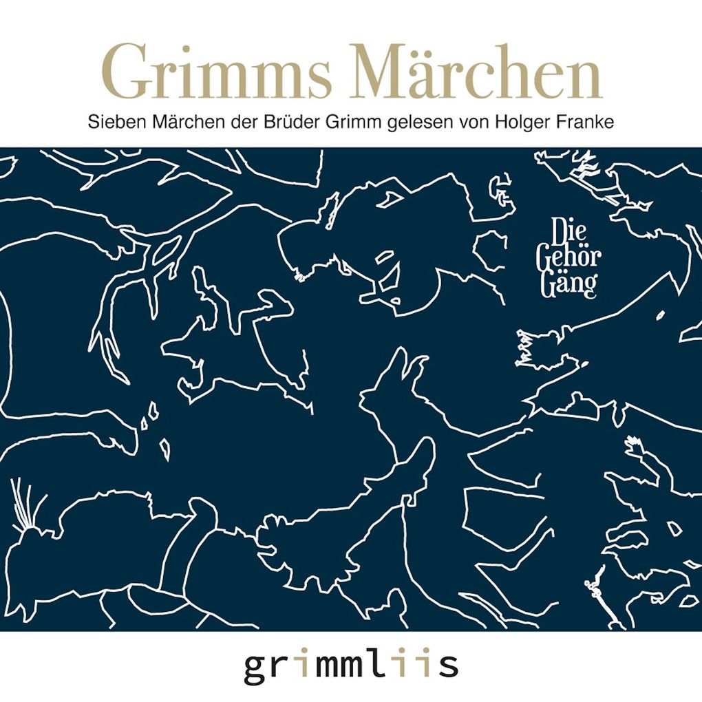 Grimms Märchen