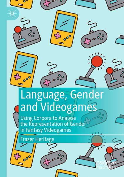 Language Gender and Videogames