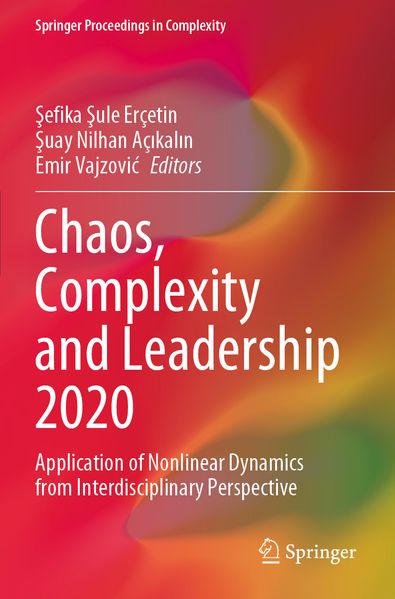 Chaos Complexity and Leadership 2020