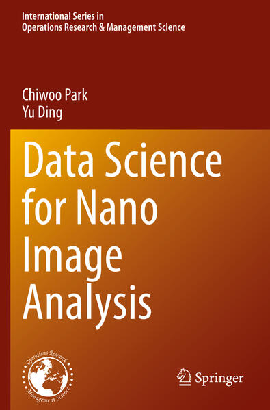Data Science for Nano Image Analysis