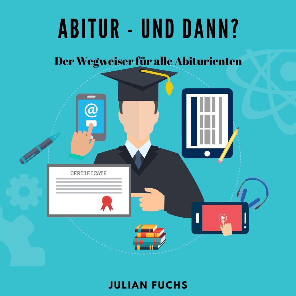 Abitur - und dann?