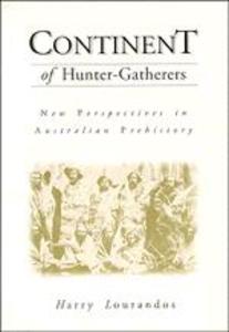 Continent of Hunter-Gatherers