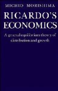 Ricardos Economics