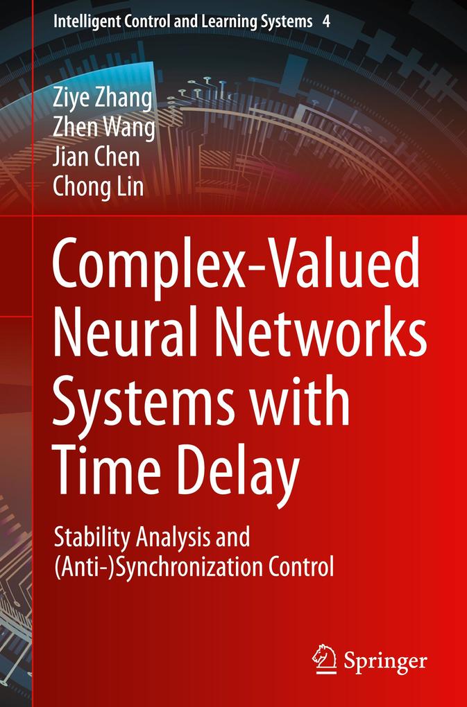 Complex-Valued Neural Networks Systems with Time Delay