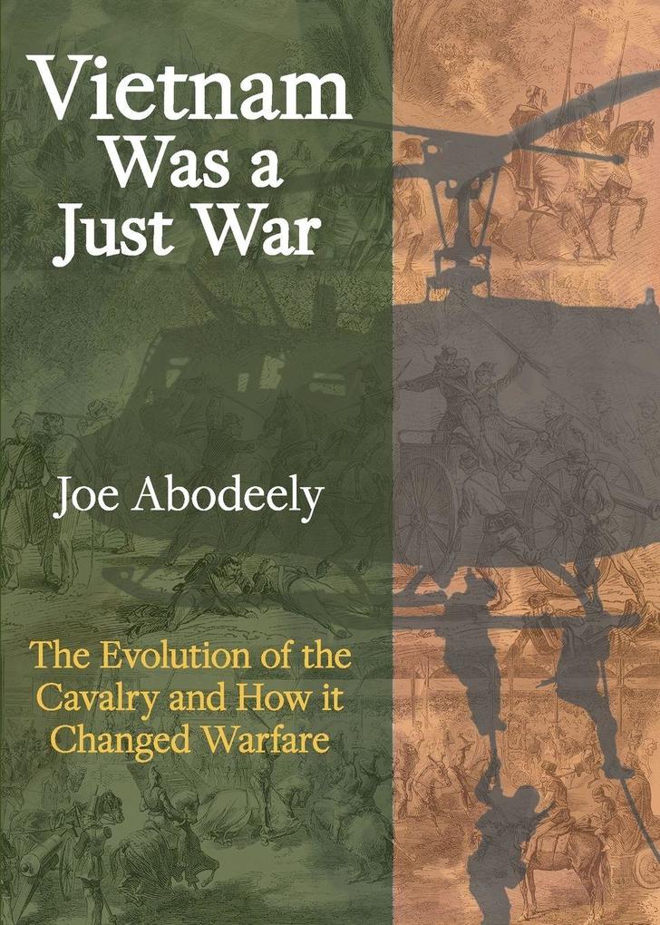 Vietnam Was a Just War