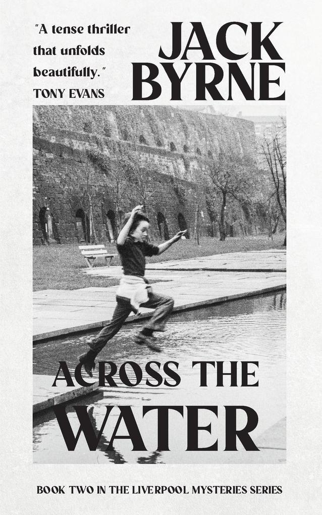 Across the Water