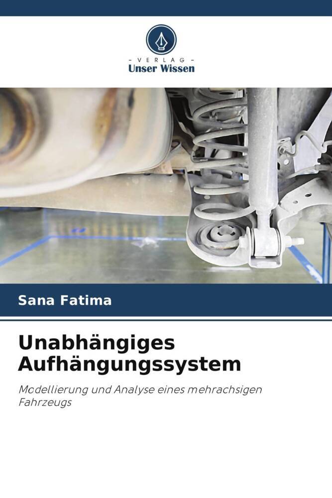 Unabhängiges Aufhängungssystem