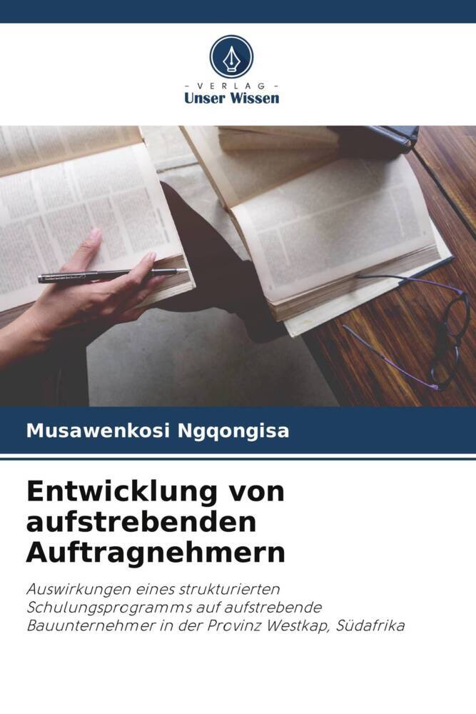 Entwicklung von aufstrebenden Auftragnehmern