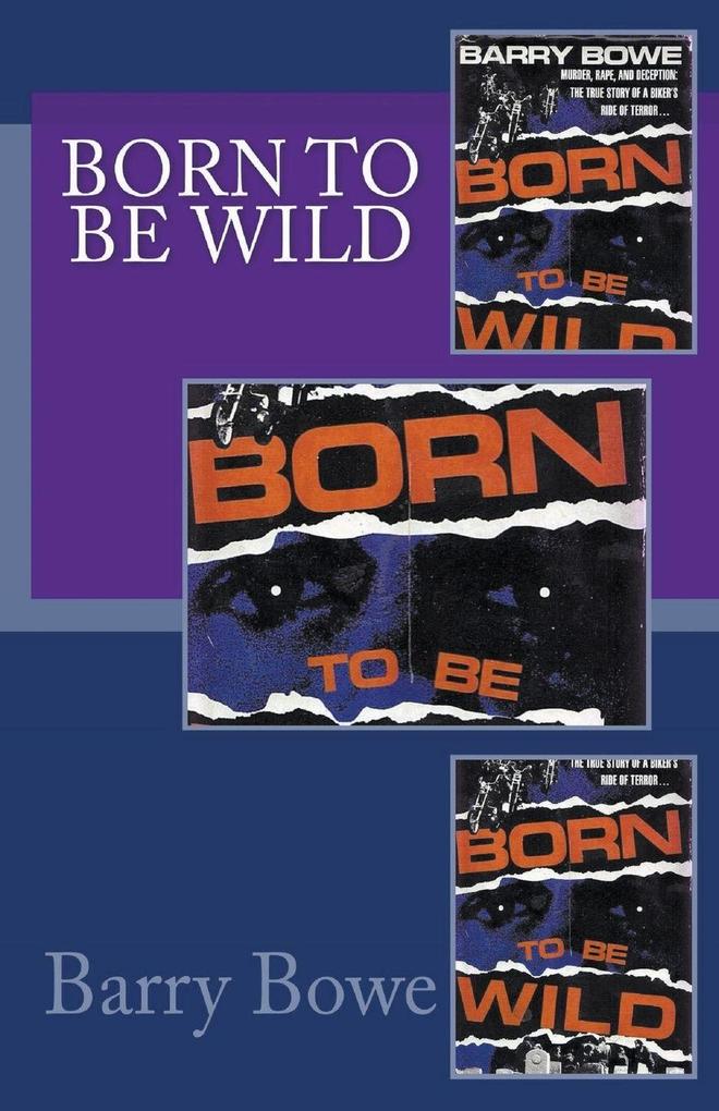 Born to Be Wild