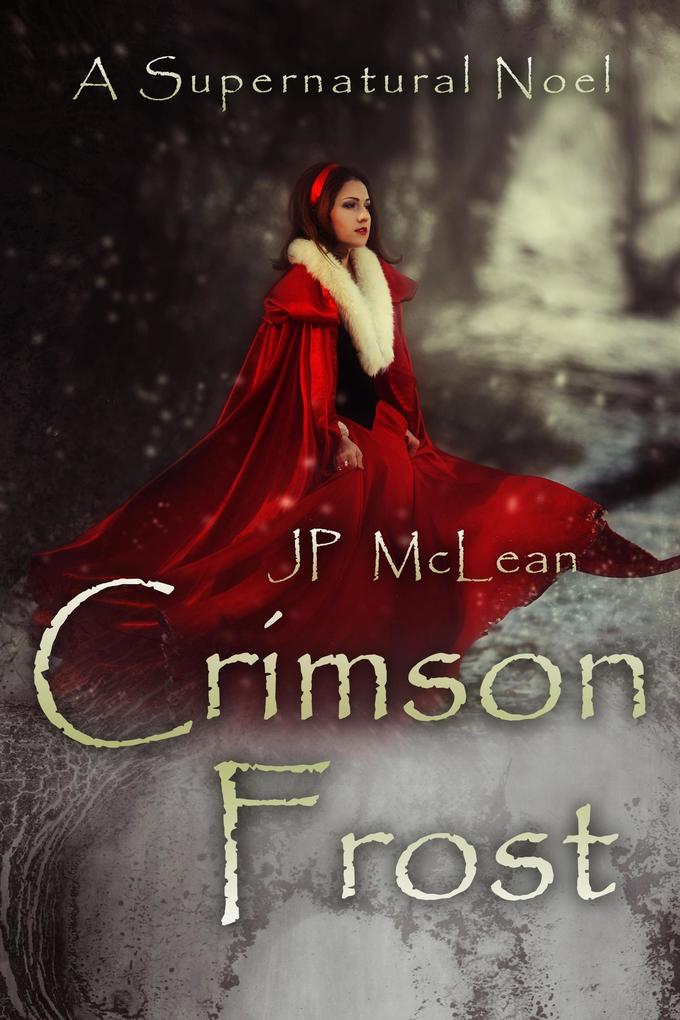 Crimson Frost (A Supernatural Noel)
