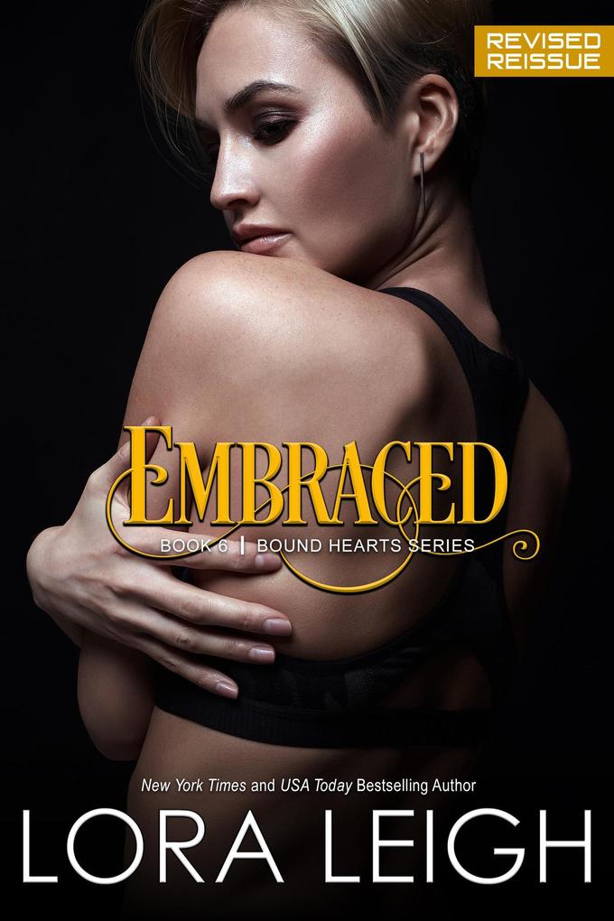 Embraced (Bound Hearts #6)