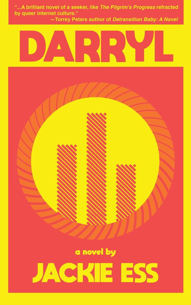 Clash Books Darryl