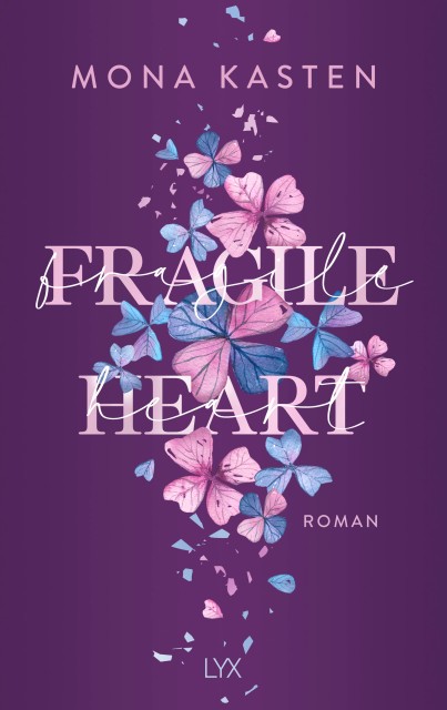 Lyx Fragile Heart