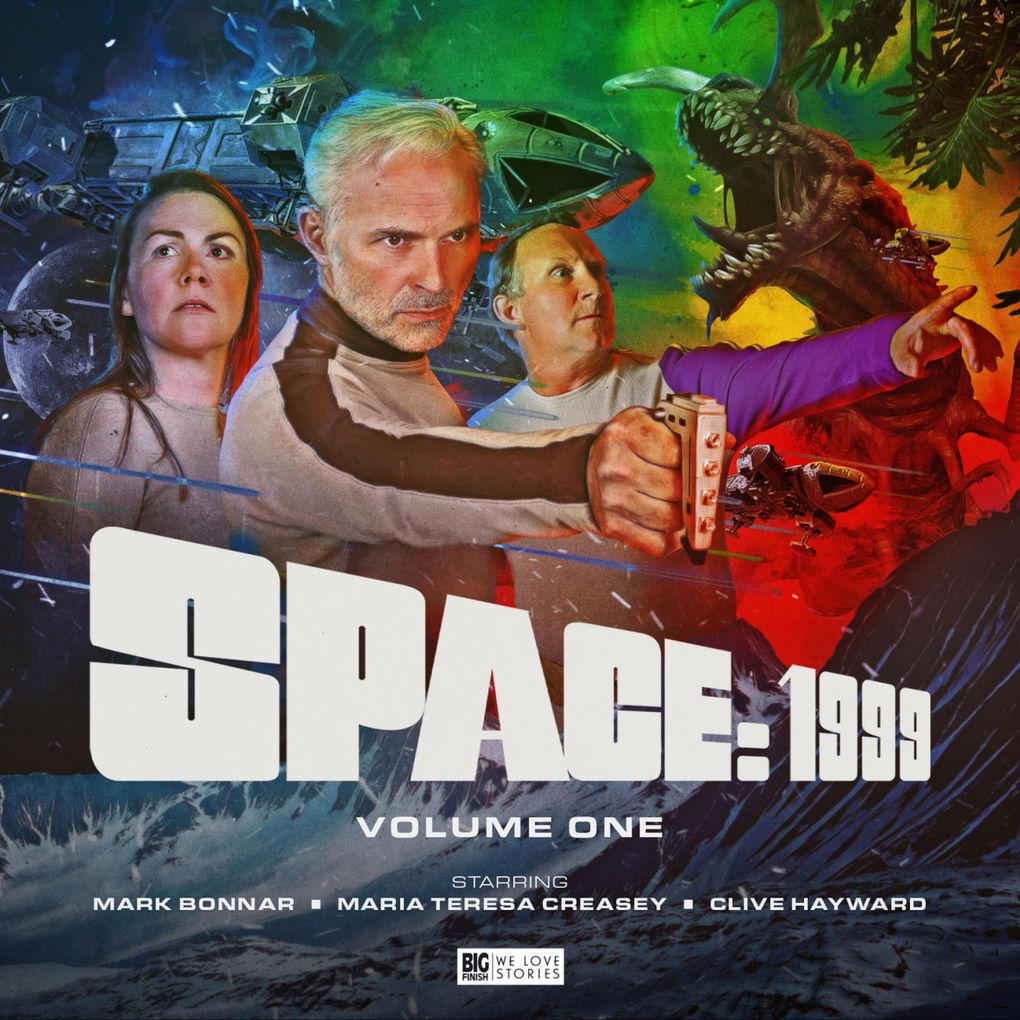 Space 1999 Vol. 1