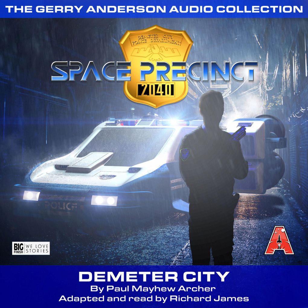 Demeter City