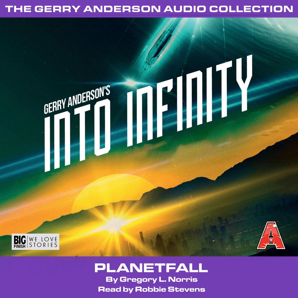 Planetfall