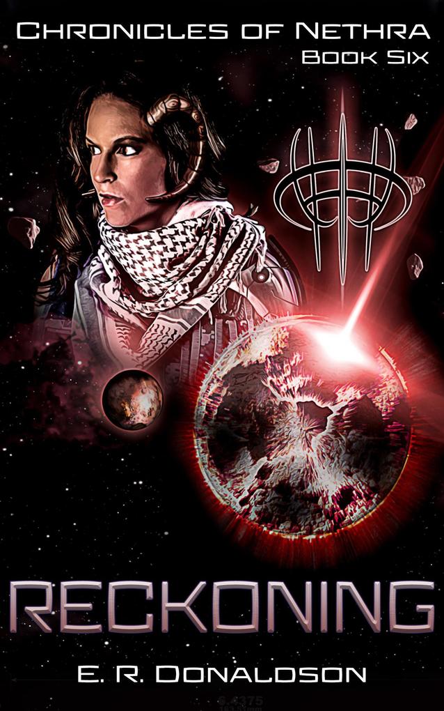 Reckoning (Chronicles of Nethra #6)