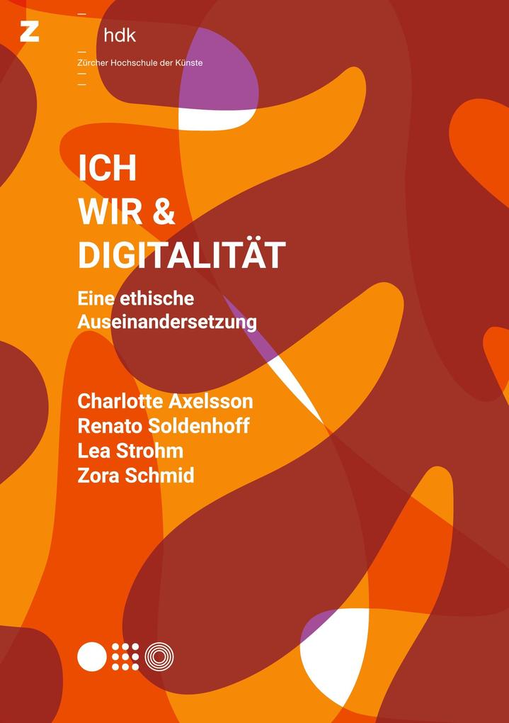 Ich Wir & Digitalität